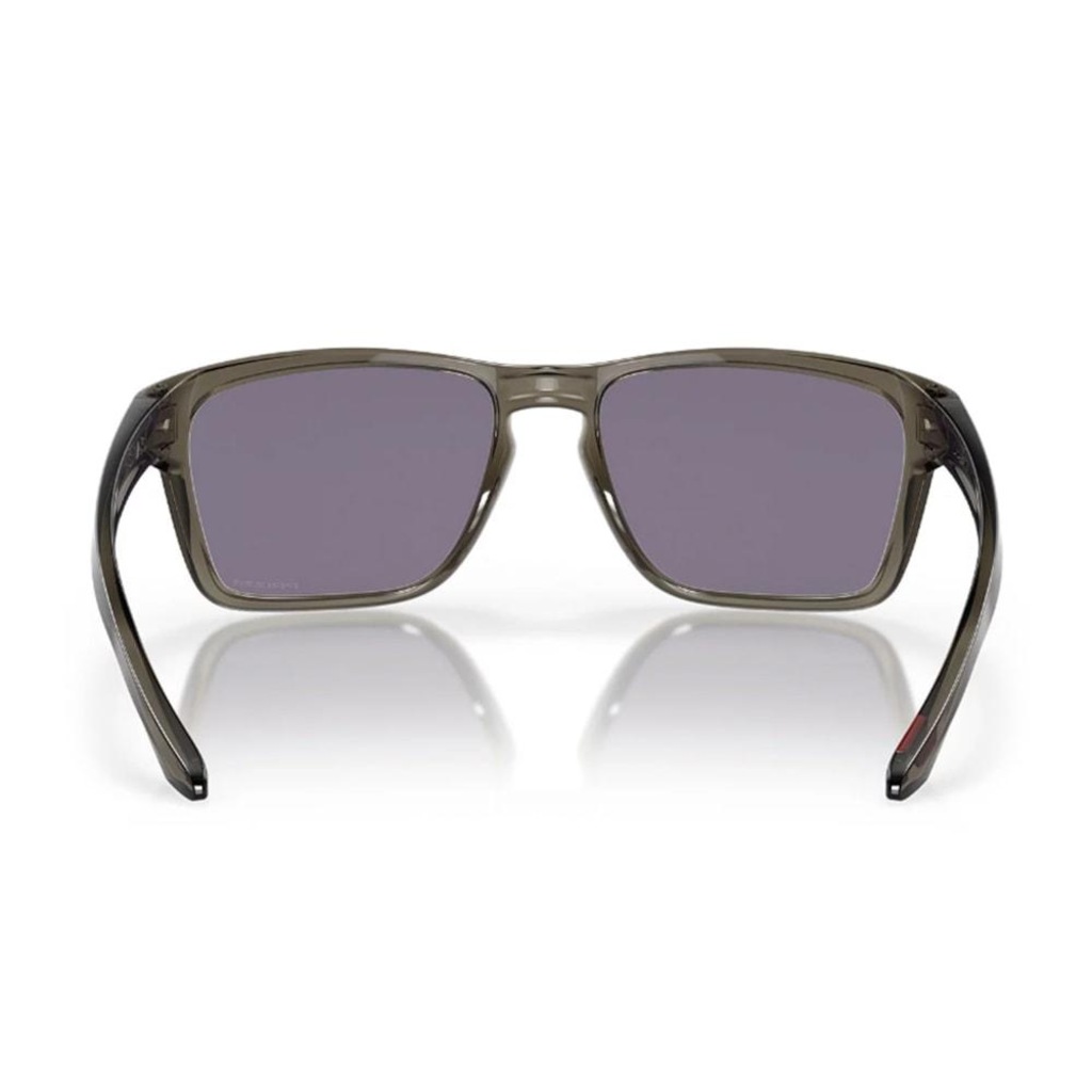 Imagem 4 do produto Óculos de Sol Oakley Sylas Grey Smoke Prizm Grey