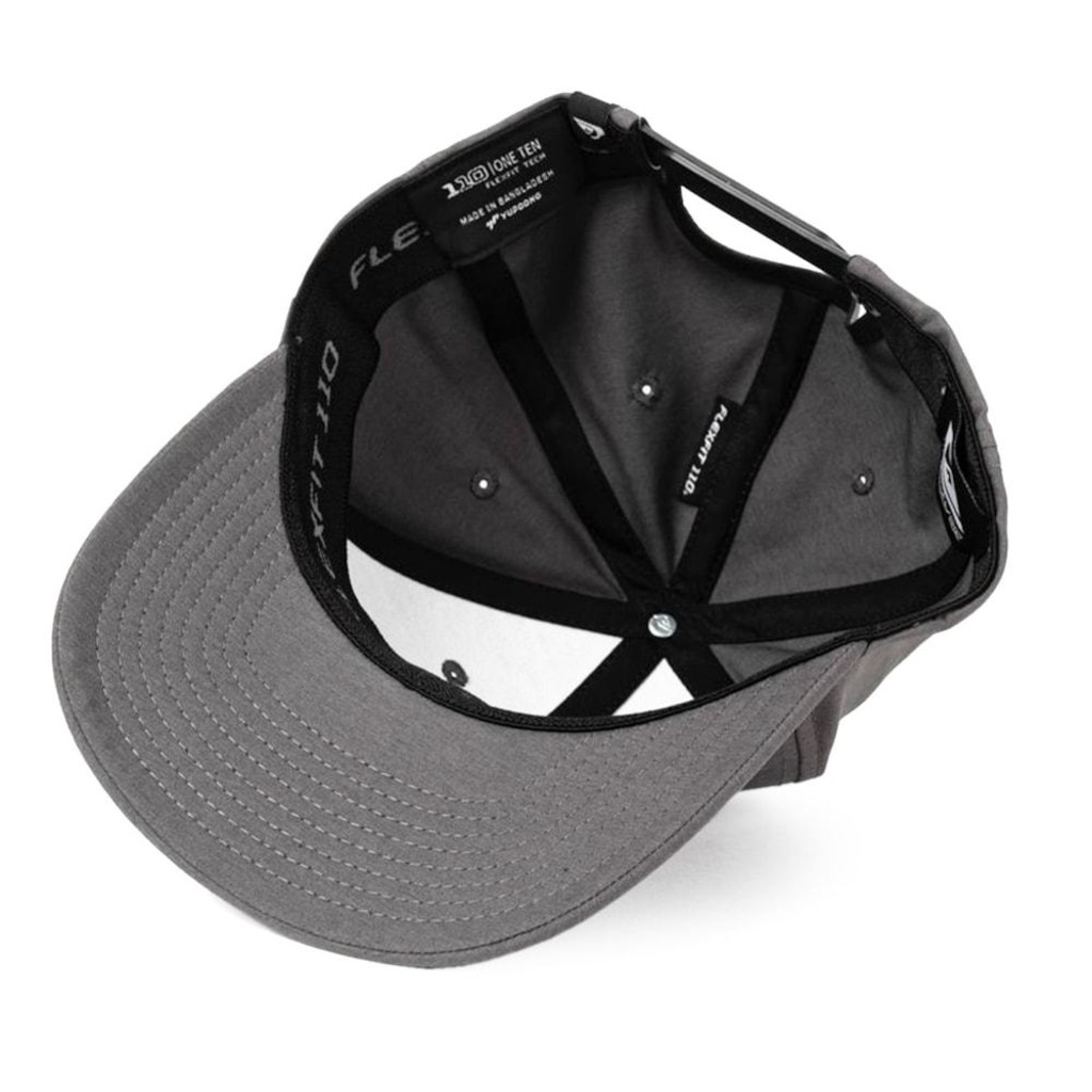 Imagem 5 do produto Boné Quiksilver Q911A0395