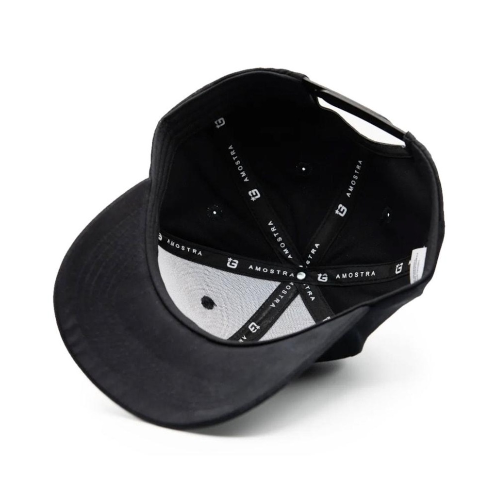 Imagem 2 do produto Boné Quiksilver Decades Type