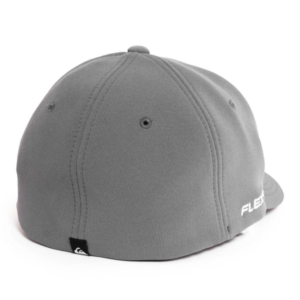 Imagem 2 do produto Boné Quiksilver Emb Type Heritage Regal