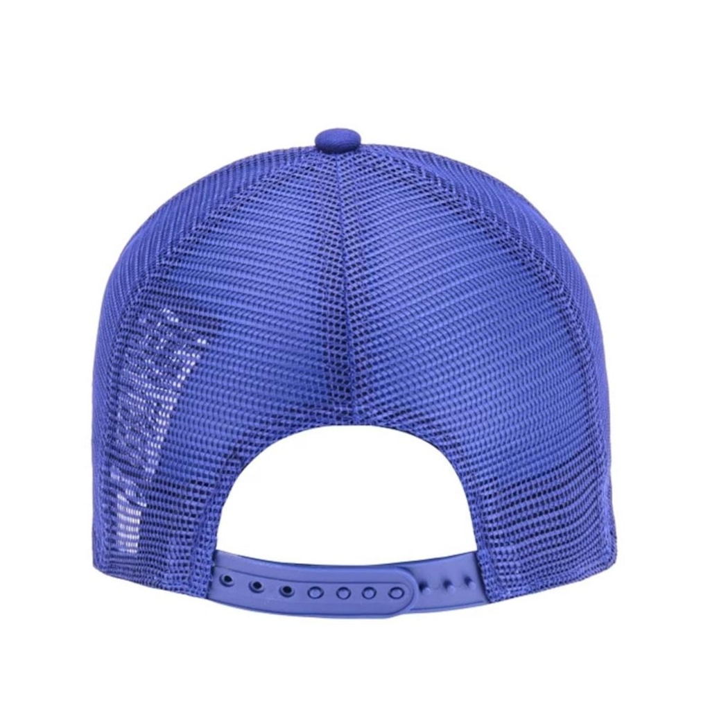 Imagem 4 do produto Boné New Era 9FORTY A-Frame Trucker NFL Game São Paulo 2025