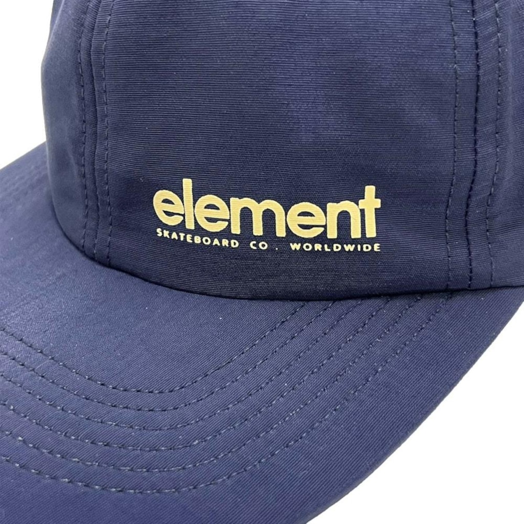 Imagem 2 do produto Boné Element Sport Cap