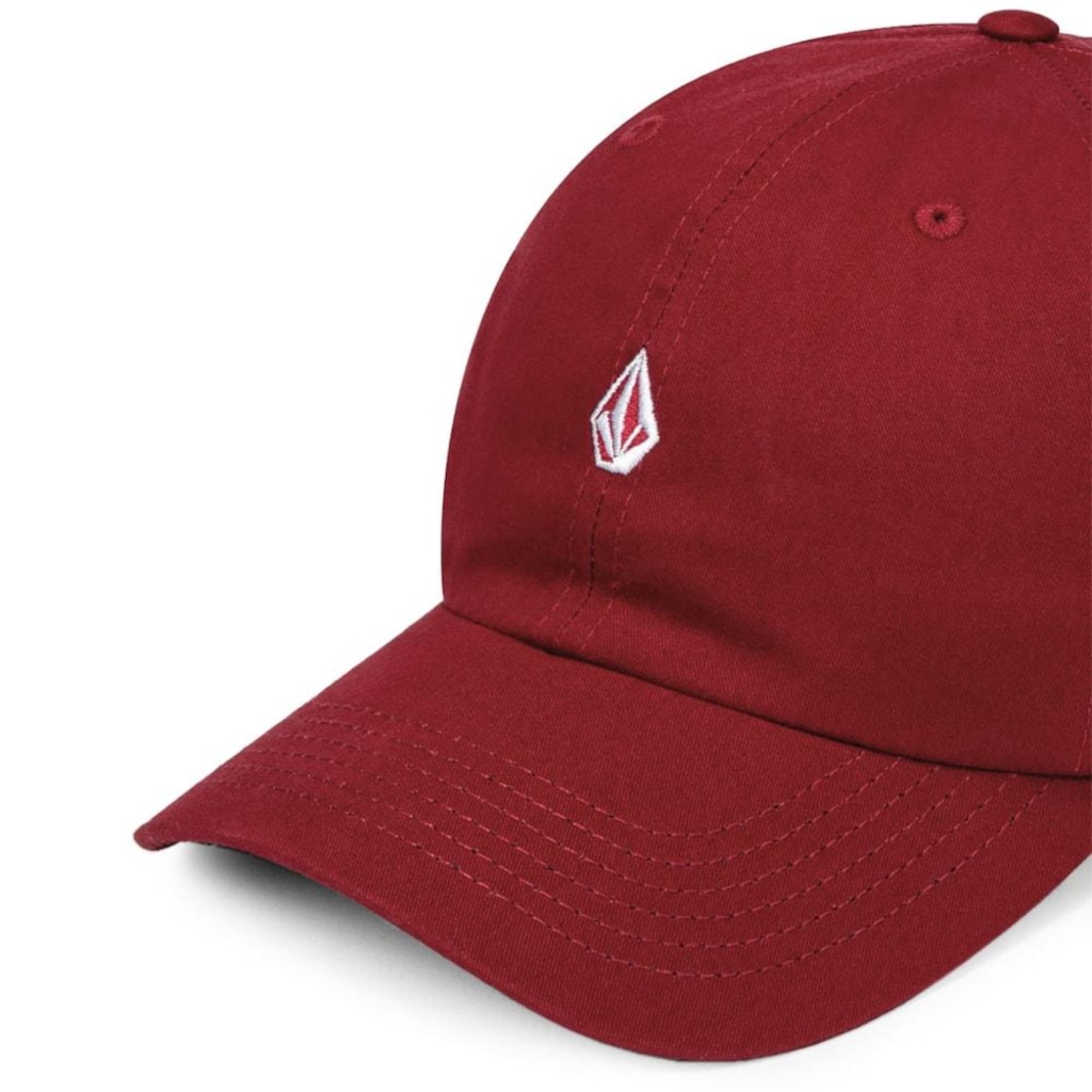 Imagem 3 do produto Boné Volcom Mini Mark