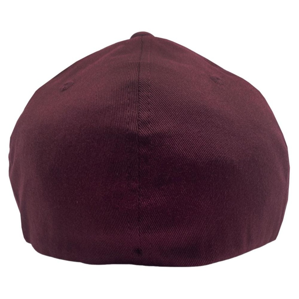 Imagem 3 do produto Boné Aba Curva Rip Curl Wave Icon Metal Logo