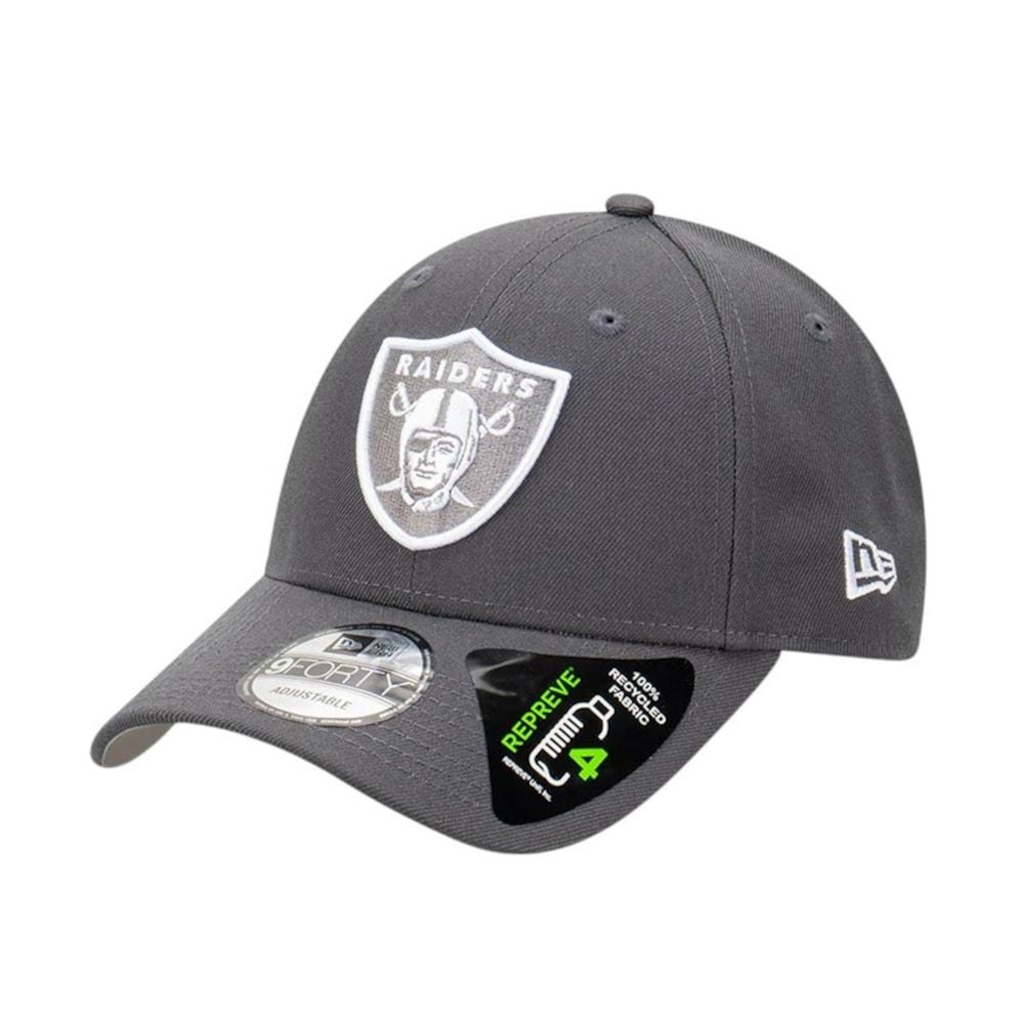 Boné New Era 9FORTY Las Vegas Raiders