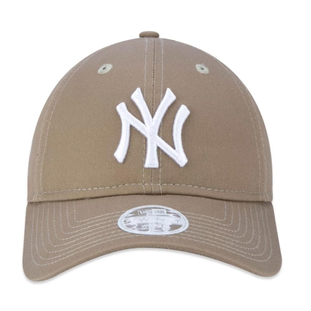 Imagem 2 do produto Boné New Era 9TWENTY Strapback MLB New York Yankees