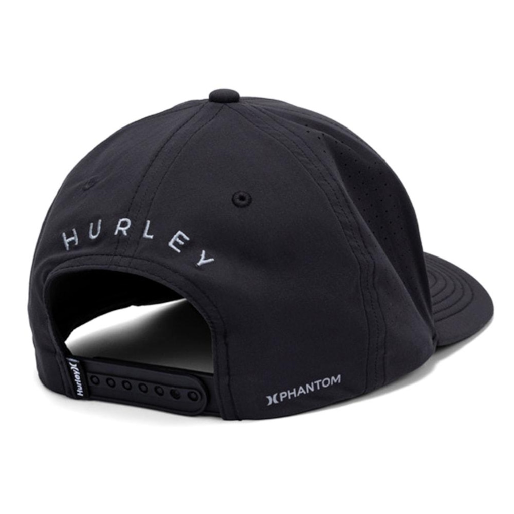 Imagem 2 do produto Boné Hurley Meta