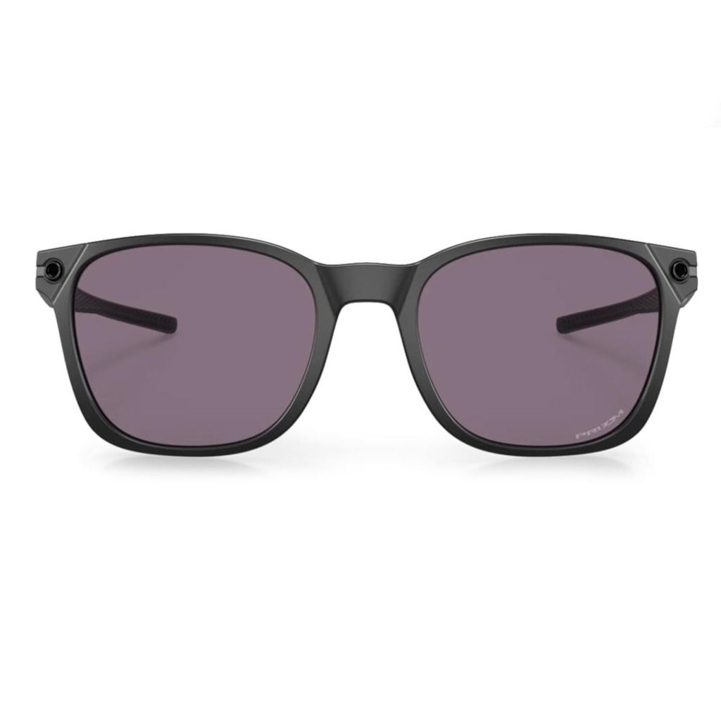 Imagem 2 do produto Óculos Oakley Ojector Matte Black Prizm Grey