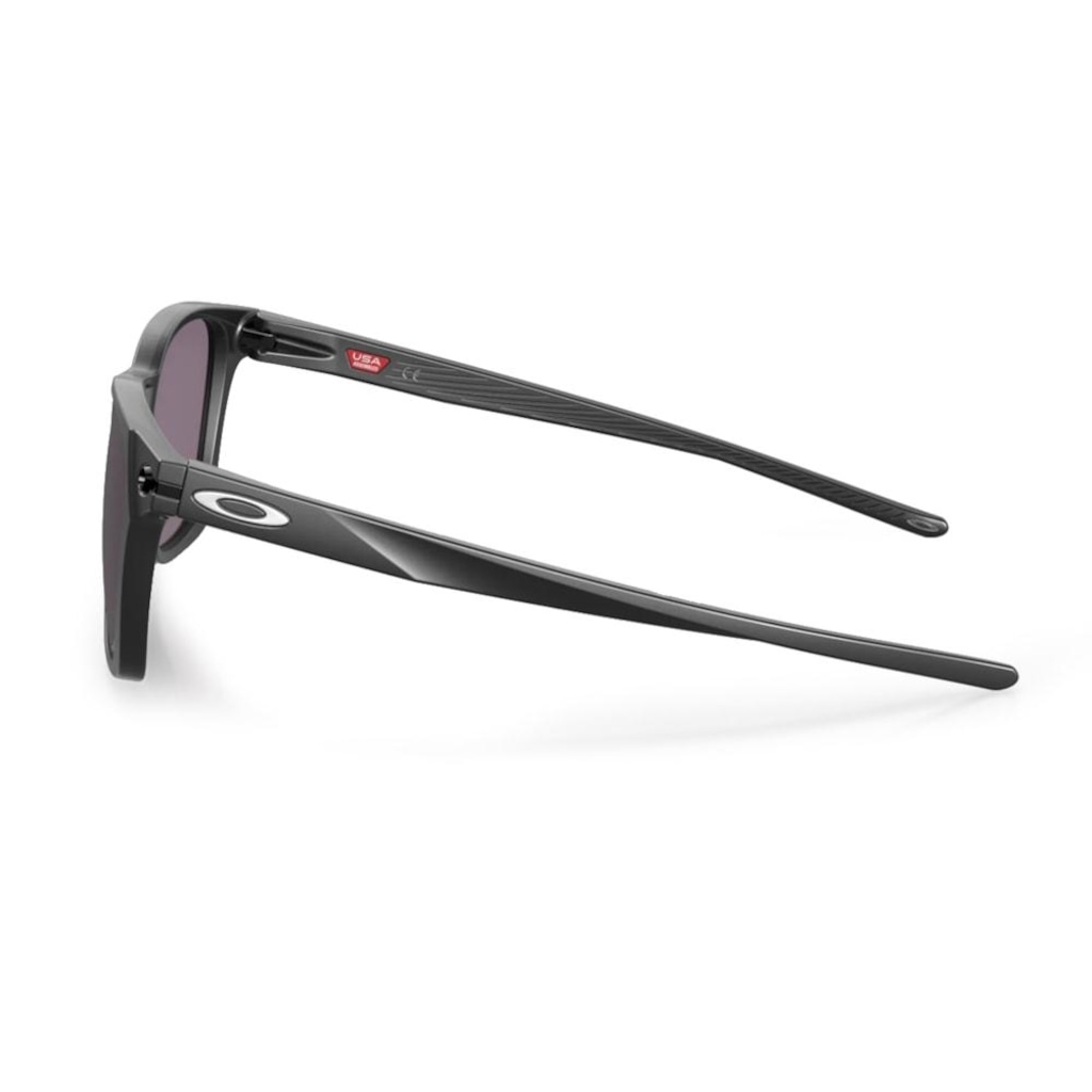 Imagem 3 do produto Óculos Oakley Ojector Matte Black Prizm Grey