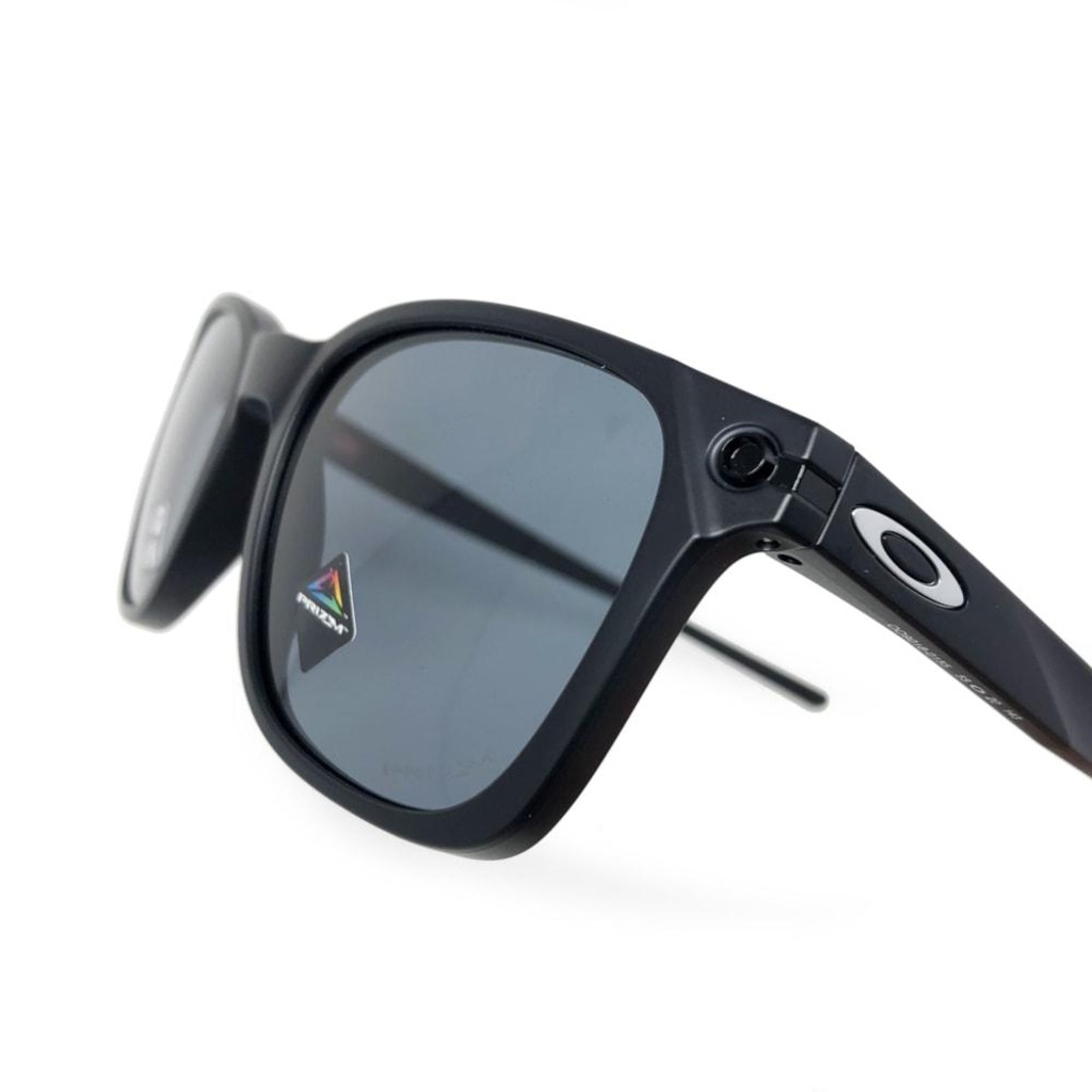 Imagem 4 do produto Óculos Oakley Ojector Matte Black Prizm Grey