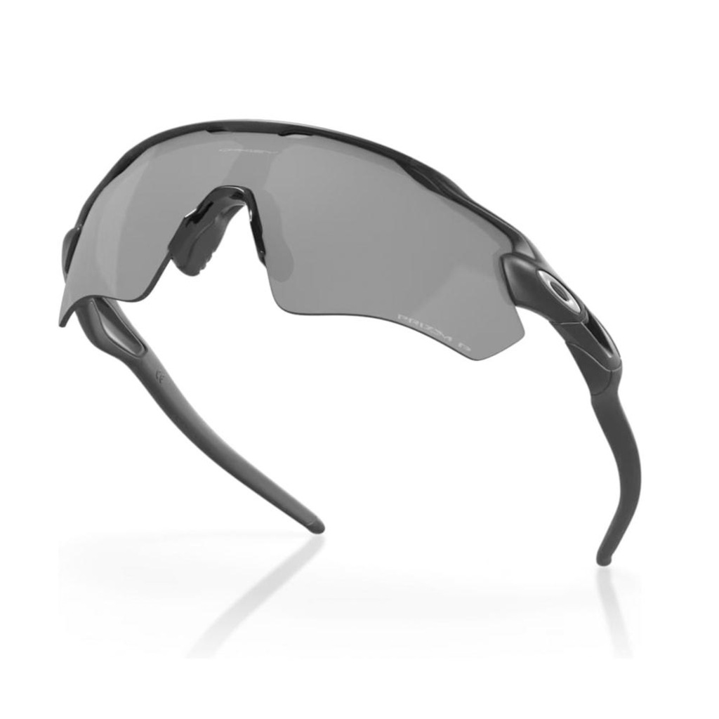 Imagem 4 do produto Óculos Oakley Radar EV Path Prizm Polarized Matte Black