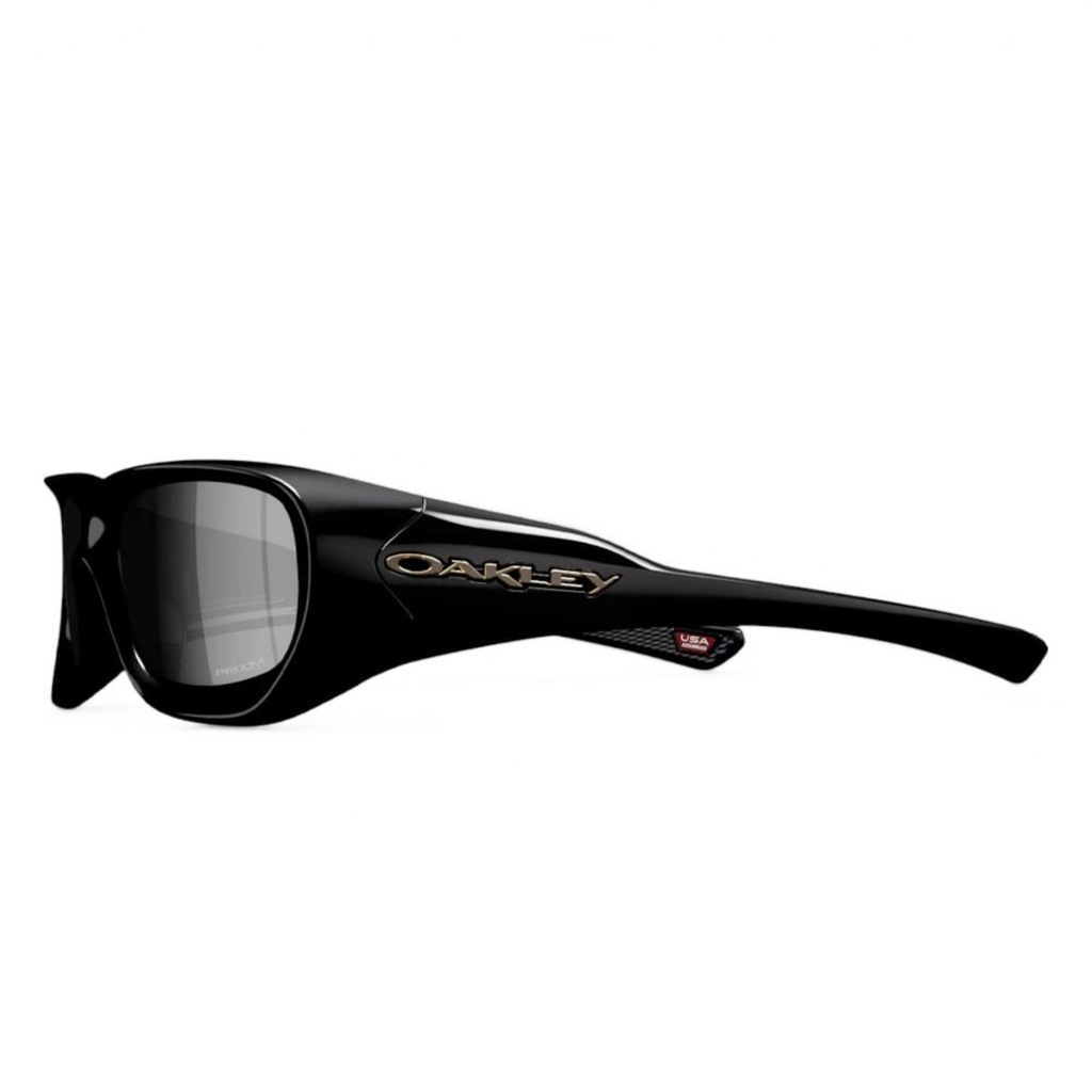 Imagem 3 do produto Óculos Oakley De Soto Prizm Black Polished Black