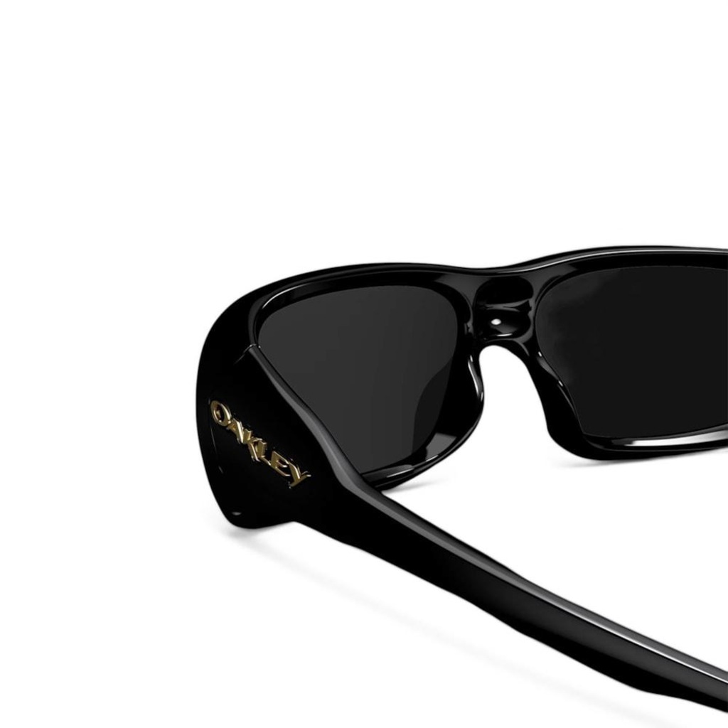 Imagem 4 do produto Óculos Oakley De Soto Prizm Black Polished Black