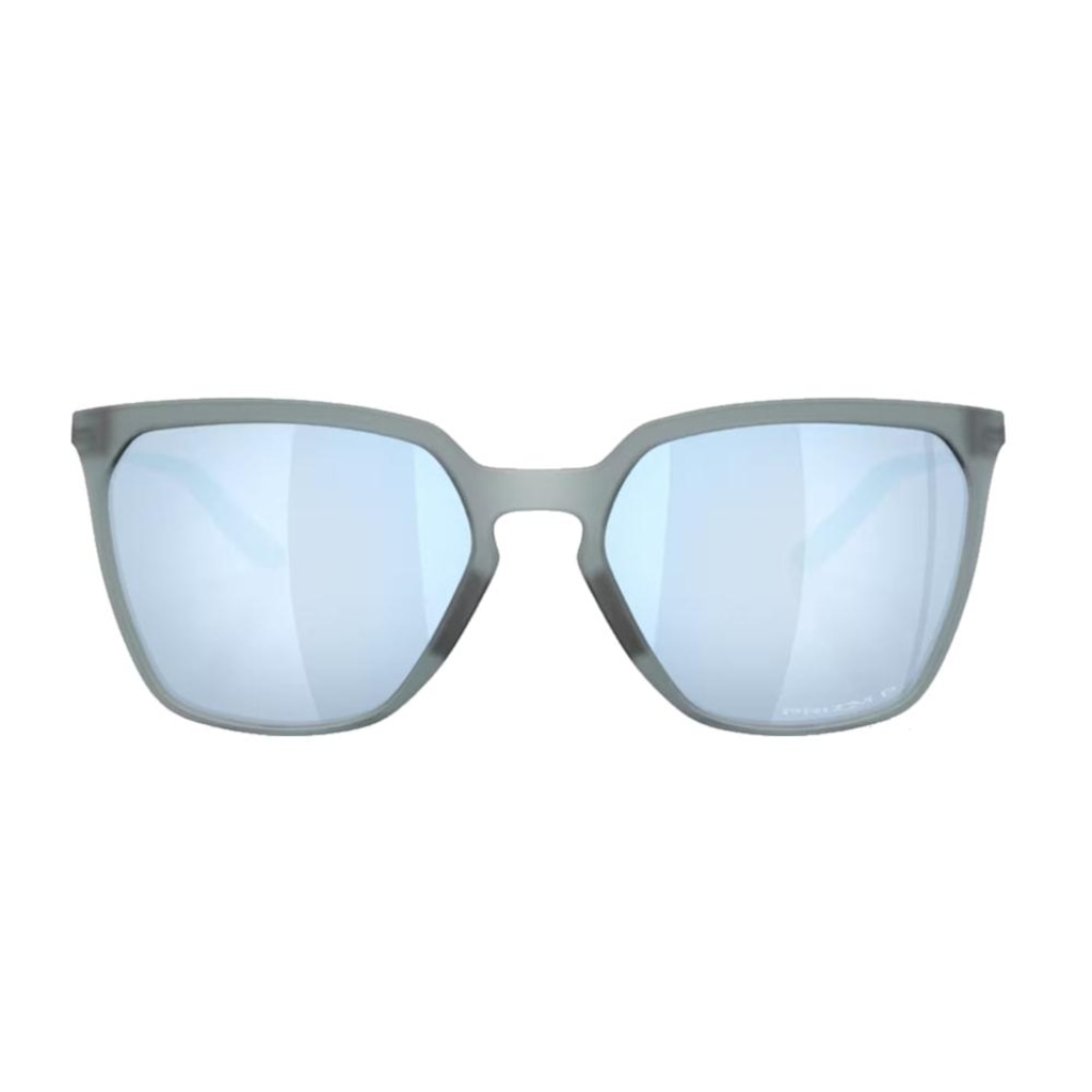Imagem 2 do produto Óculos Oakley Sielo SQ Prizm Polarized Matte Crystral Black