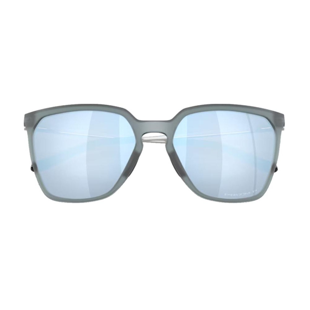 Imagem 5 do produto Óculos Oakley Sielo SQ Prizm Polarized Matte Crystral Black