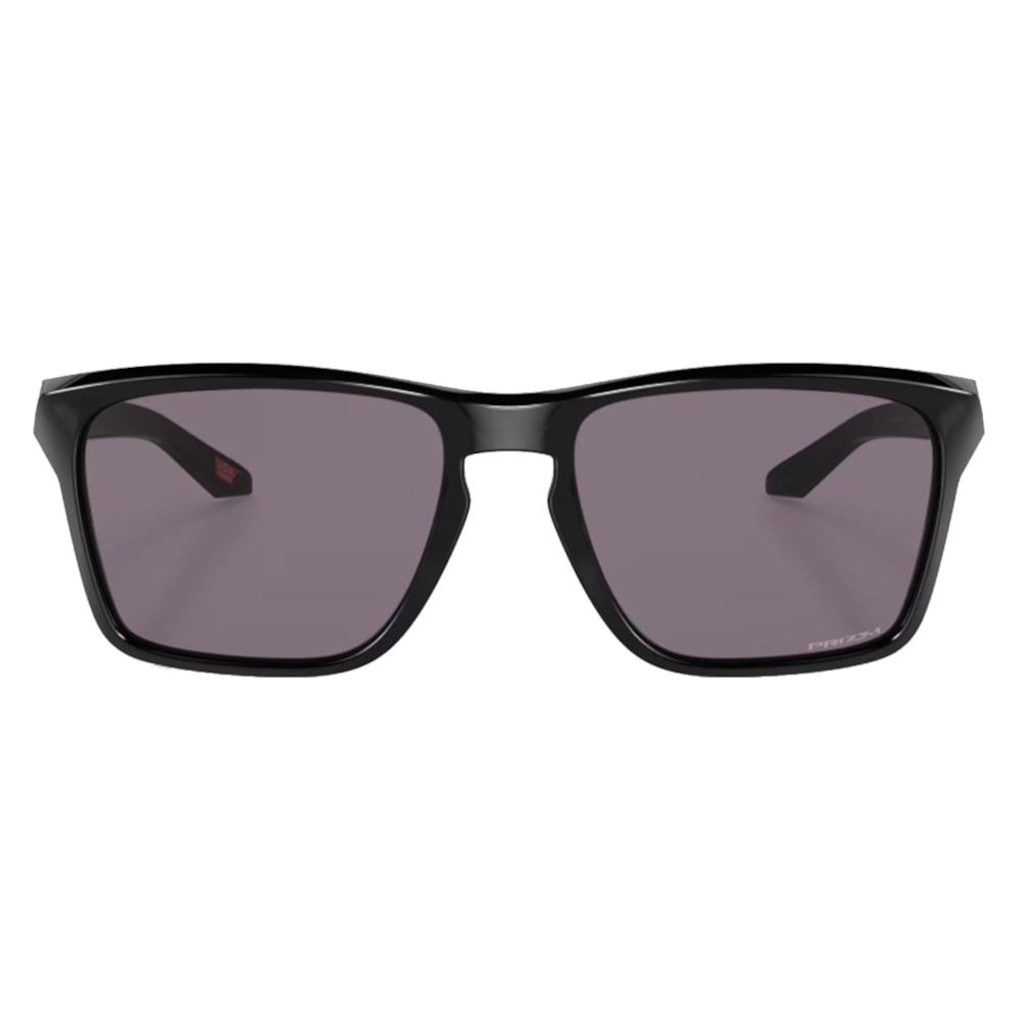 Imagem 2 do produto Óculos Oakley Sylas Polished Black Prizm Grey
