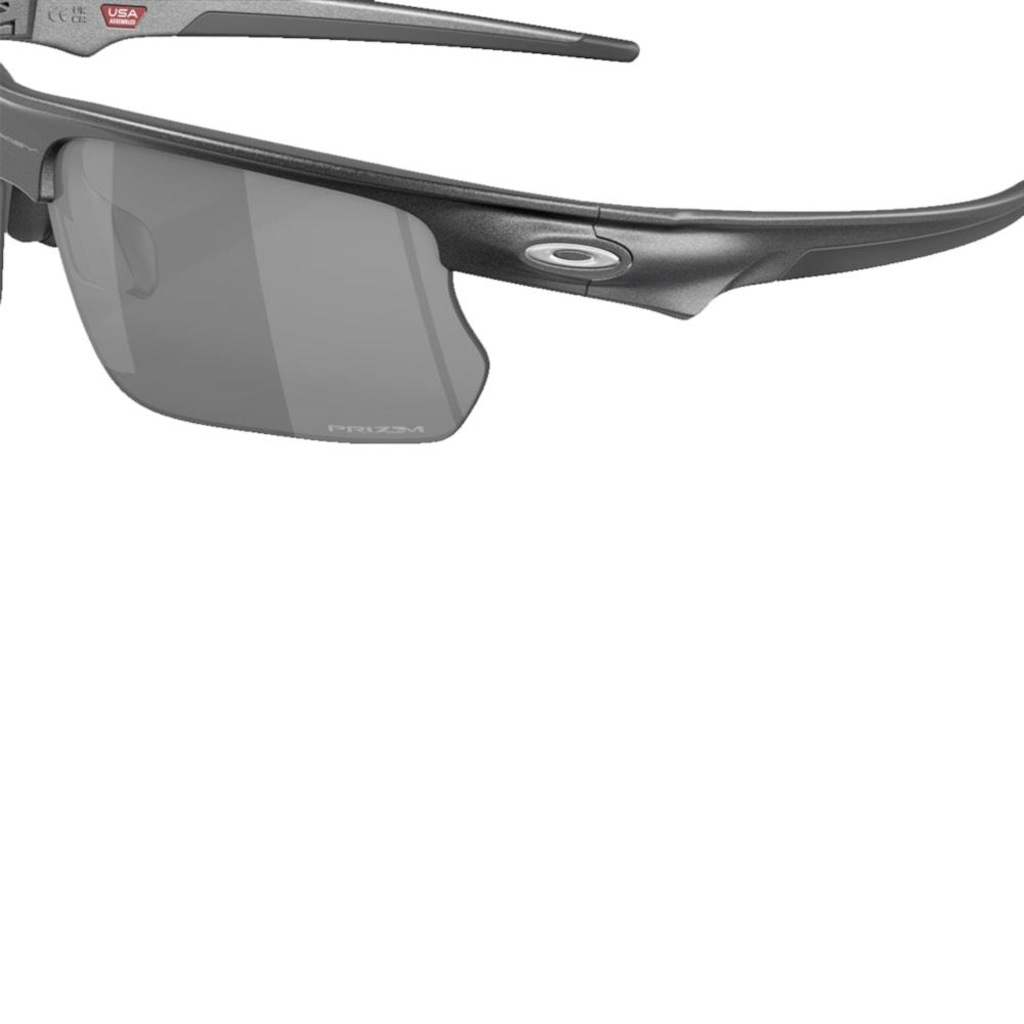 Imagem 5 do produto Óculos Oakley BiSphaera Prizm Black Steel