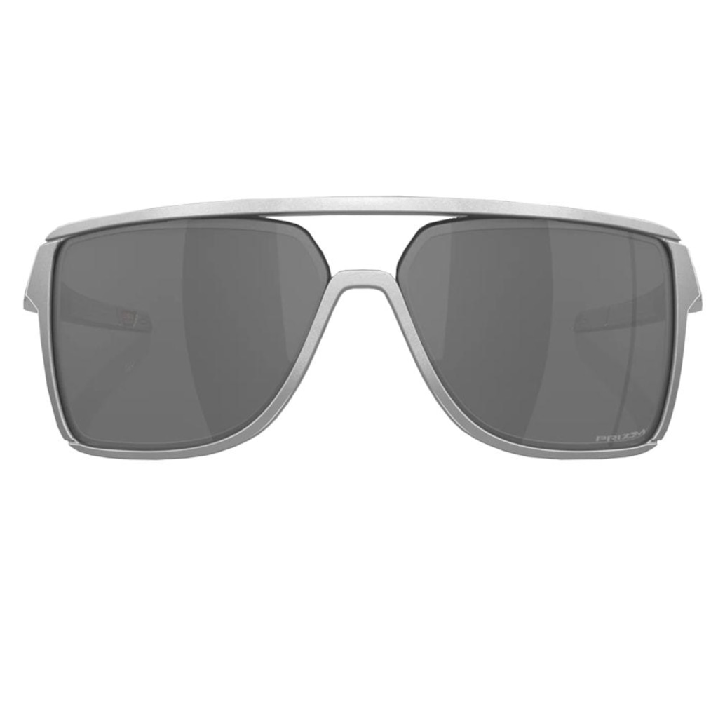 Imagem 2 do produto Óculos Oakley Castel X-Silver Collection