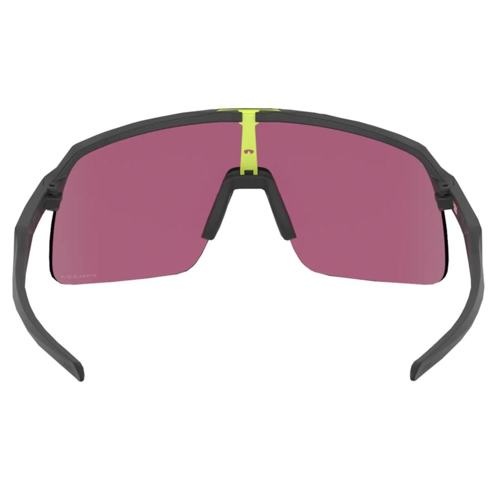 Imagem 4 do produto Óculos Oakley Sutro Lite Matte Black Prizm Road Jade