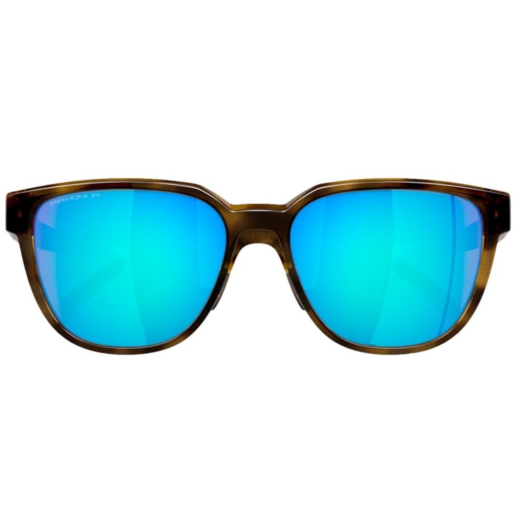 Imagem 2 do produto Óculos Oakley Actuator Brown Tortoise Prizm Sapphire Polar