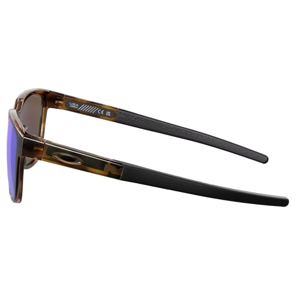 Imagem 3 do produto Óculos Oakley Actuator Brown Tortoise Prizm Sapphire Polar