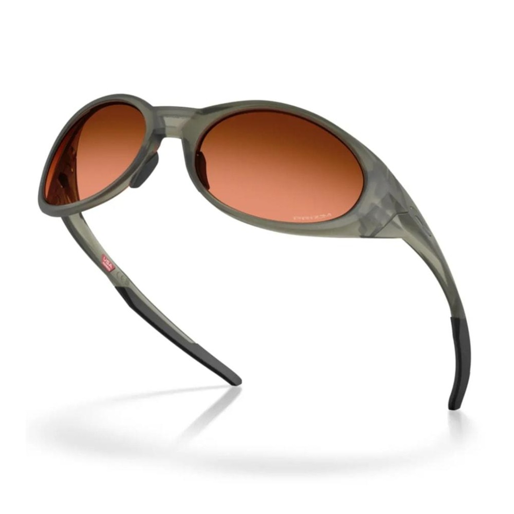 Imagem 4 do produto Óculos Oakley Eye Jacket Redux Prizm Olive