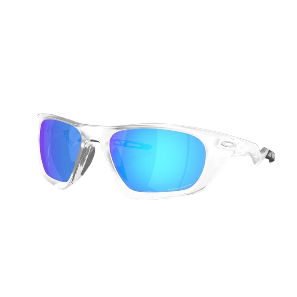 Imagem 1 do produto Óculos Oakley Lateralis Prizm Matte Clear