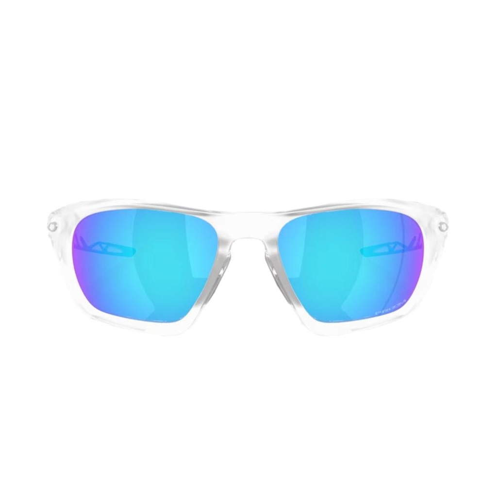 Imagem 2 do produto Óculos Oakley Lateralis Prizm Matte Clear