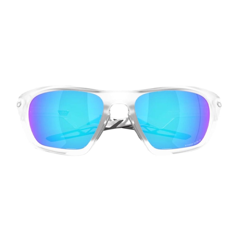 Imagem 5 do produto Óculos Oakley Lateralis Prizm Matte Clear