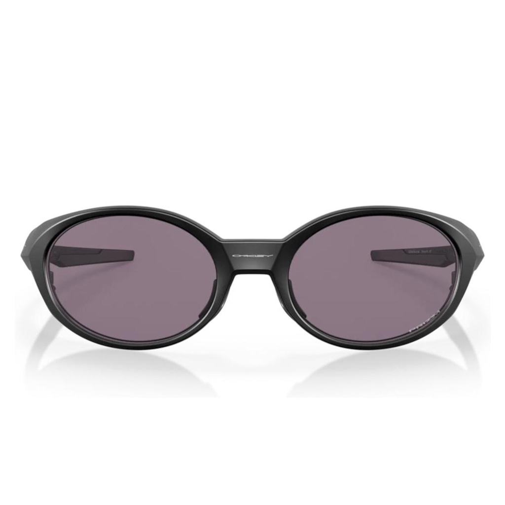 Imagem 2 do produto Óculos Oakley Eye Jacket Redux Prizm Grey Matte Black