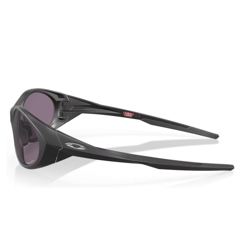 Imagem 3 do produto Óculos Oakley Eye Jacket Redux Prizm Grey Matte Black
