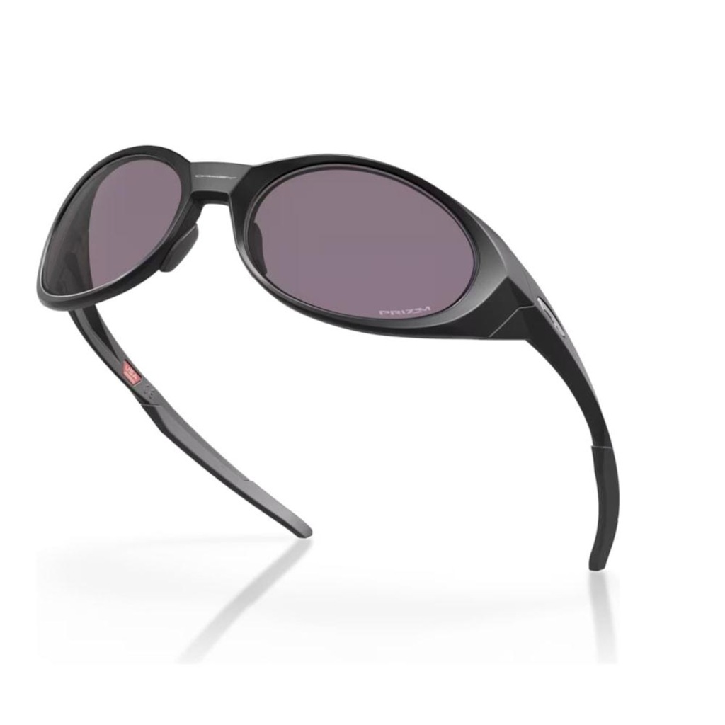 Imagem 4 do produto Óculos Oakley Eye Jacket Redux Prizm Grey Matte Black