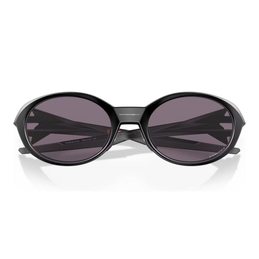 Imagem 5 do produto Óculos Oakley Eye Jacket Redux Prizm Grey Matte Black