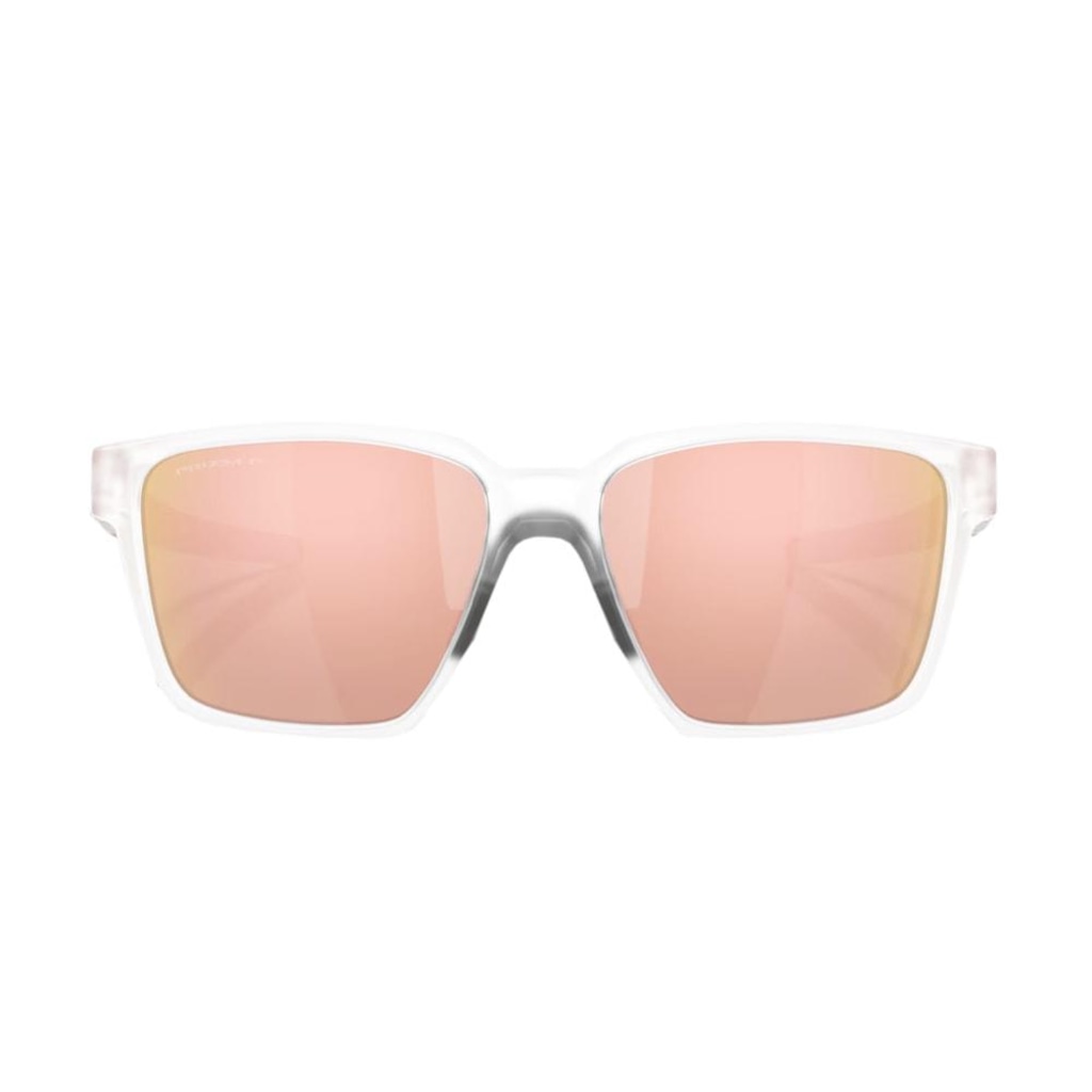 Imagem 2 do produto Óculos Oakley Actuator SQ Prizm Polarized Matte Clear
