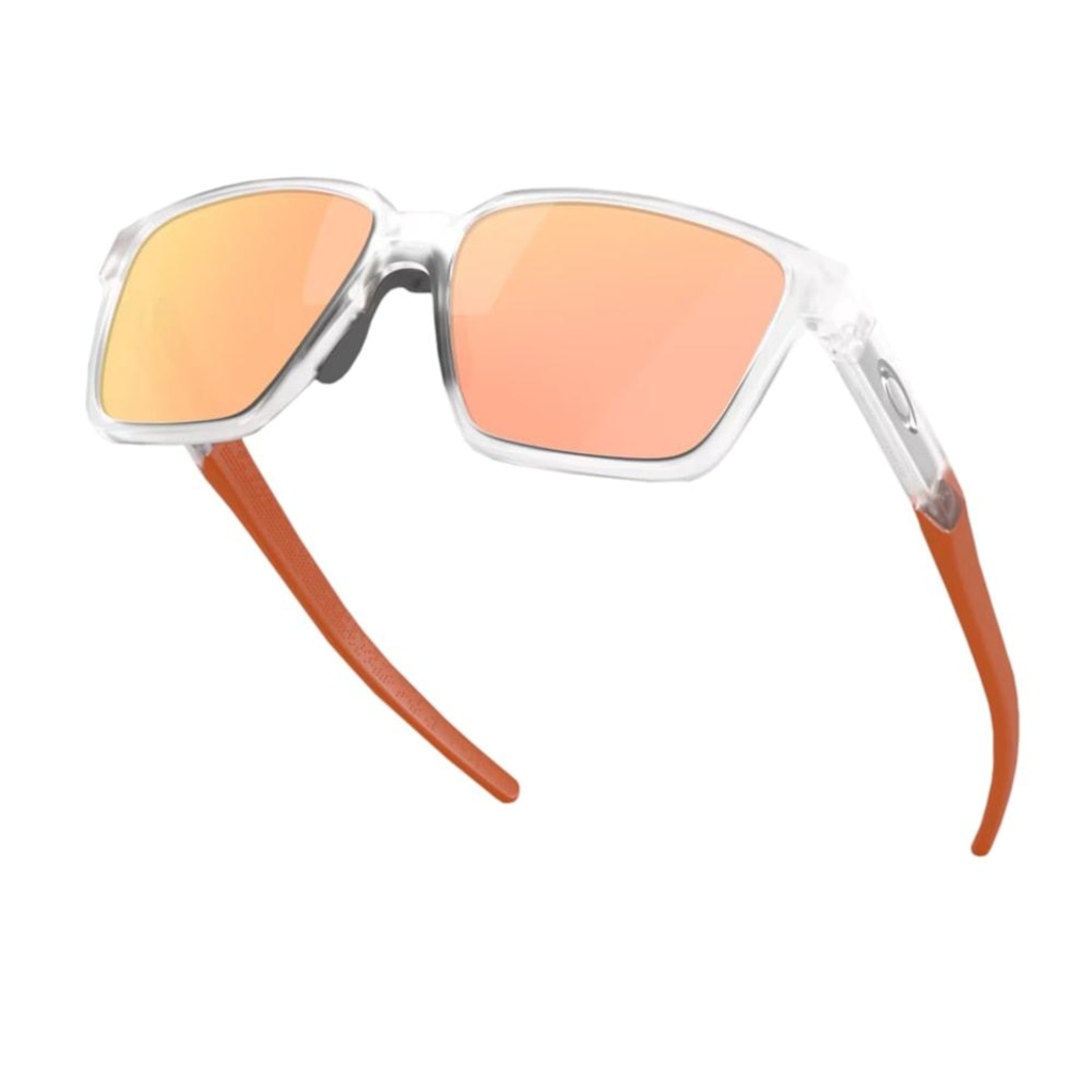 Imagem 4 do produto Óculos Oakley Actuator SQ Prizm Polarized Matte Clear