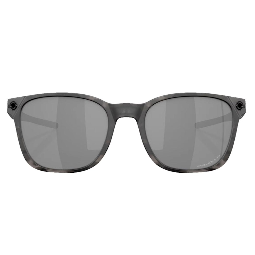 Imagem 2 do produto Óculos Oakley Ojector Prizm Black Polarized Matte Black Tortoise