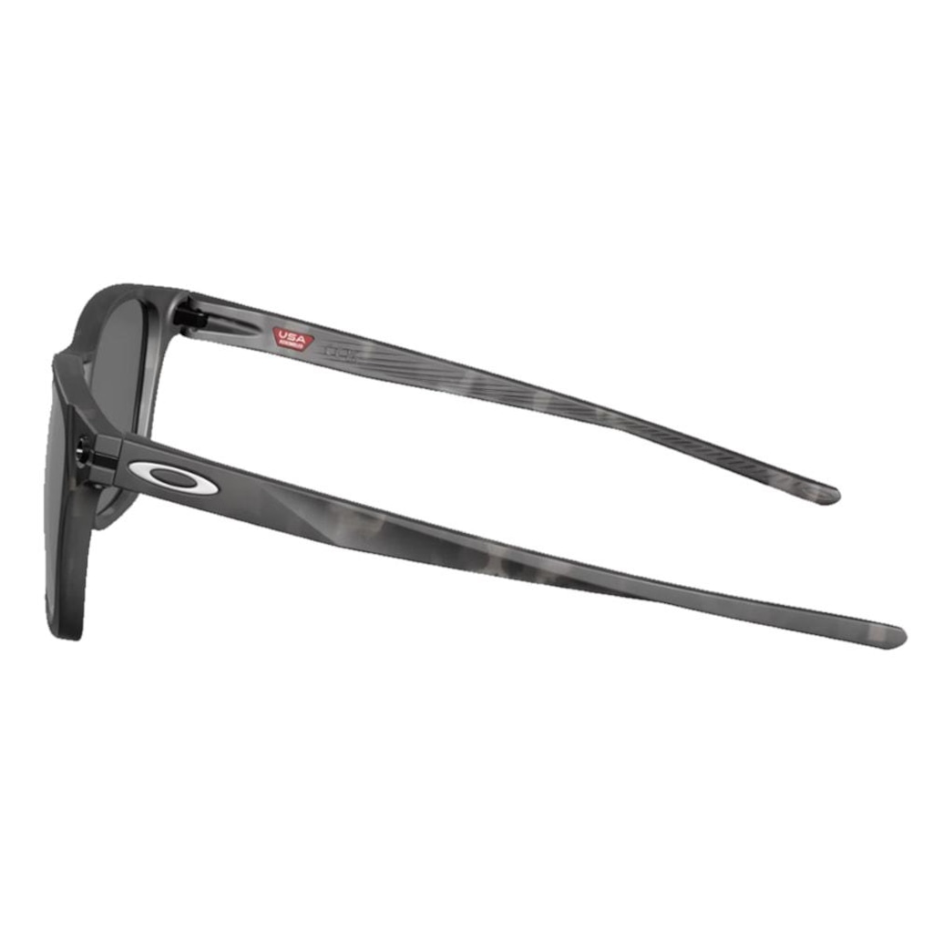 Imagem 3 do produto Óculos Oakley Ojector Prizm Black Polarized Matte Black Tortoise