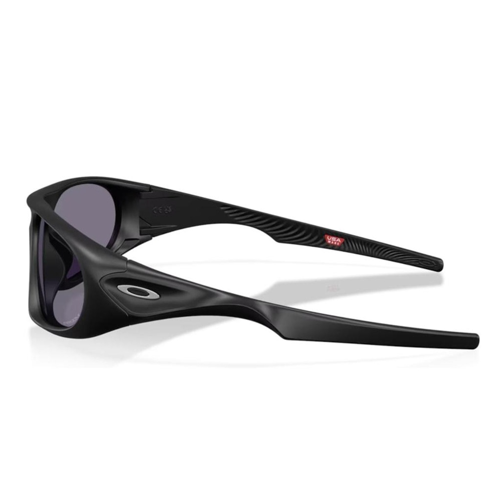 Imagem 3 do produto Óculos Oakley Neoforma Prizm Grey Matte Black