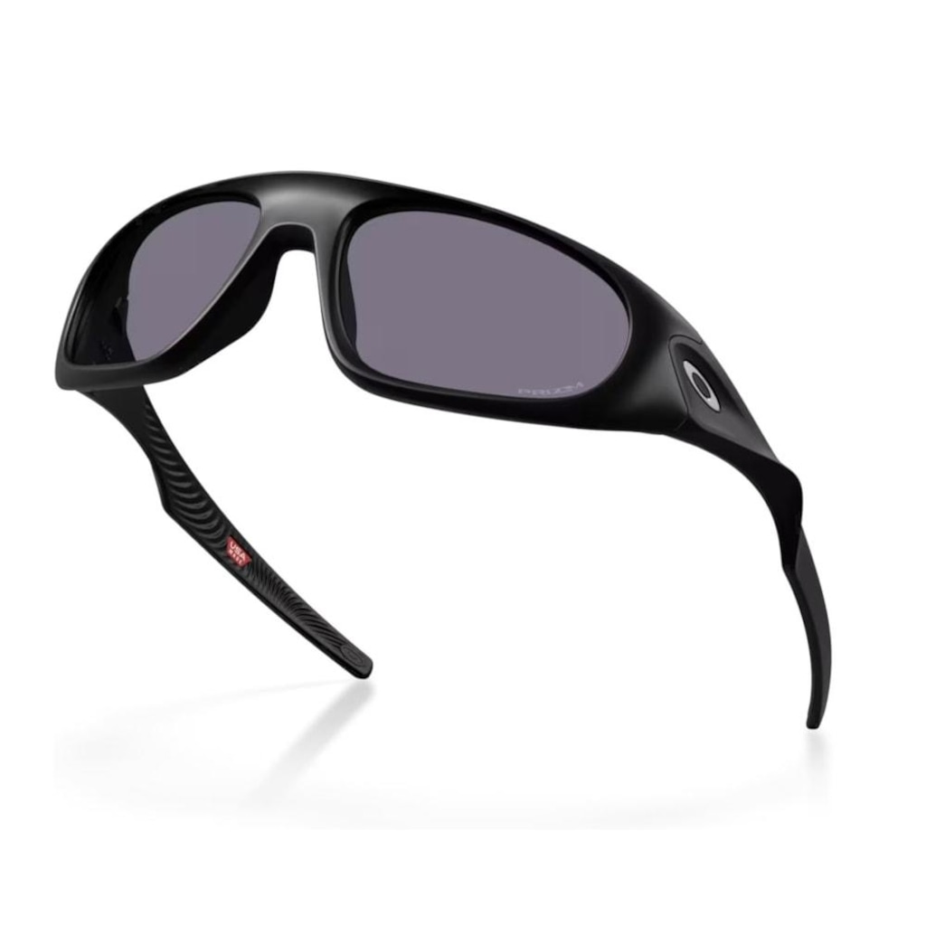 Imagem 4 do produto Óculos Oakley Neoforma Prizm Grey Matte Black