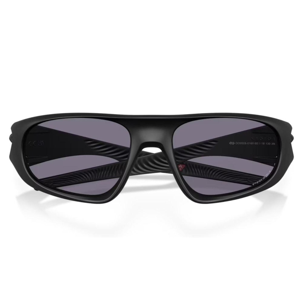 Imagem 5 do produto Óculos Oakley Neoforma Prizm Grey Matte Black