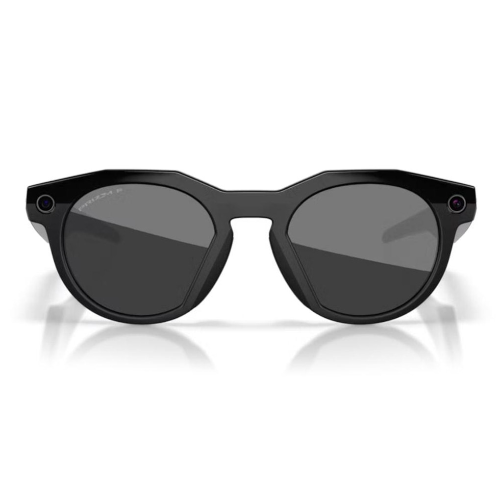 Imagem 2 do produto Óculos Oakley Meta HSTN Spectacles Prizm Black Polarized