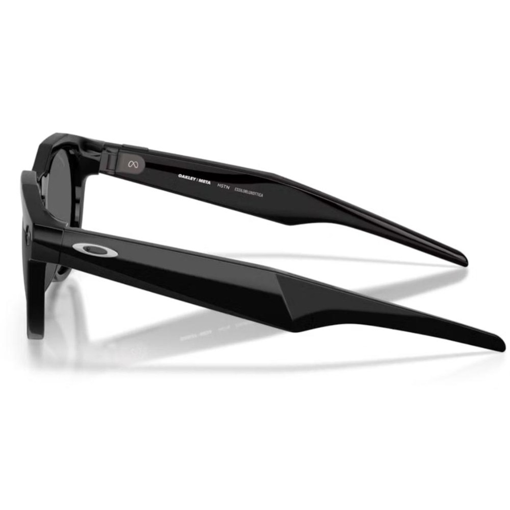 Imagem 3 do produto Óculos Oakley Meta HSTN Spectacles Prizm Black Polarized