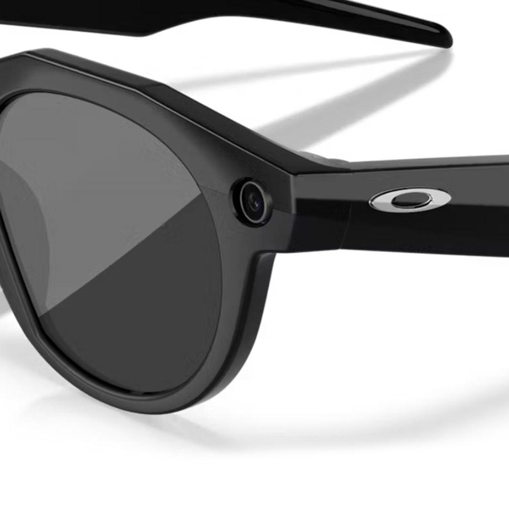 Imagem 4 do produto Óculos Oakley Meta HSTN Spectacles Prizm Black Polarized