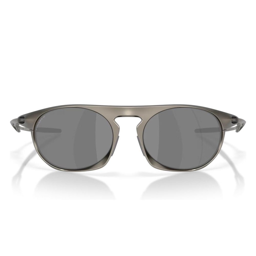 Imagem 2 do produto Óculos Oakley Neo Jacket Prizm Black Polarized Matte Gunmetal