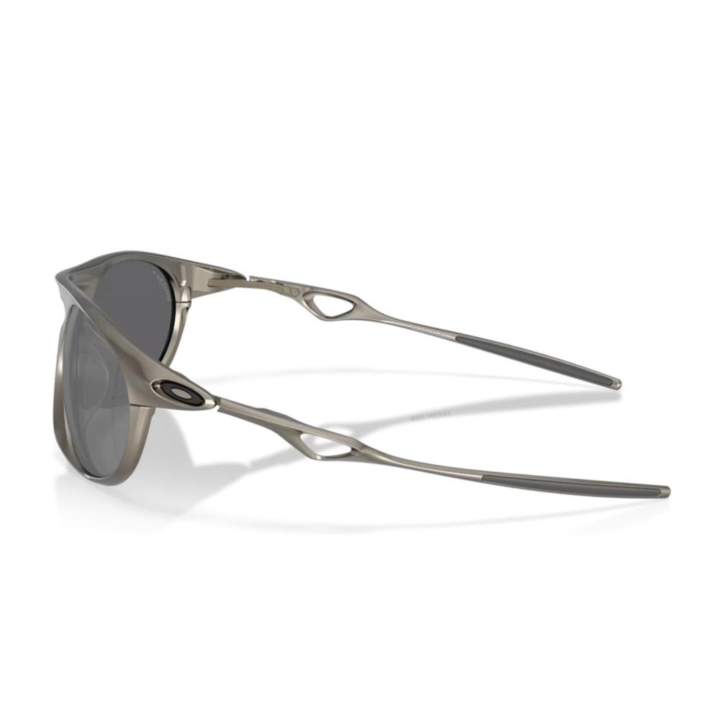 Imagem 3 do produto Óculos Oakley Neo Jacket Prizm Black Polarized Matte Gunmetal