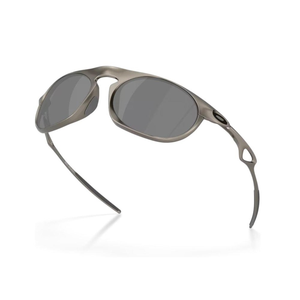Imagem 4 do produto Óculos Oakley Neo Jacket Prizm Black Polarized Matte Gunmetal