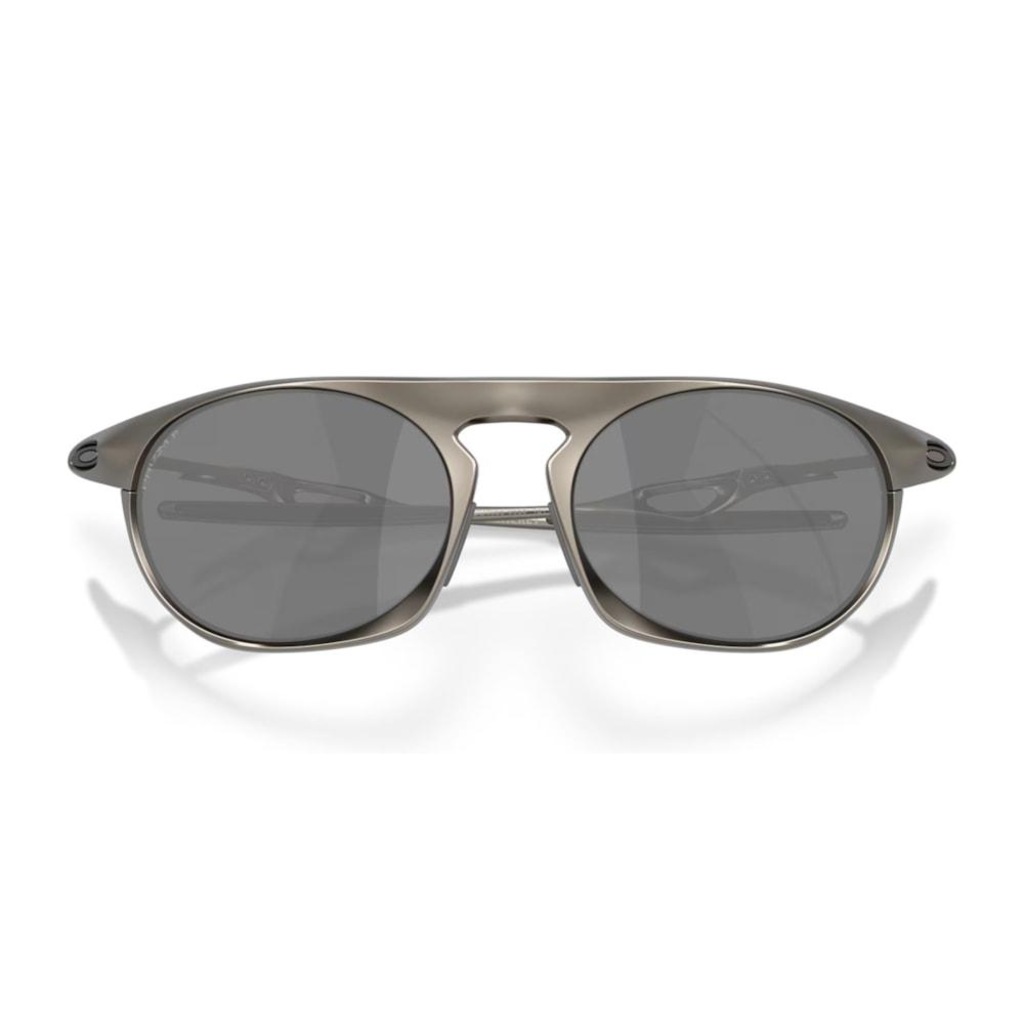 Imagem 5 do produto Óculos Oakley Neo Jacket Prizm Black Polarized Matte Gunmetal