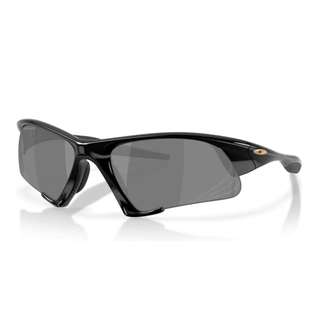 Imagem 1 do produto Óculos Oakley Suture Jacket Prizm Black Polarized Polished