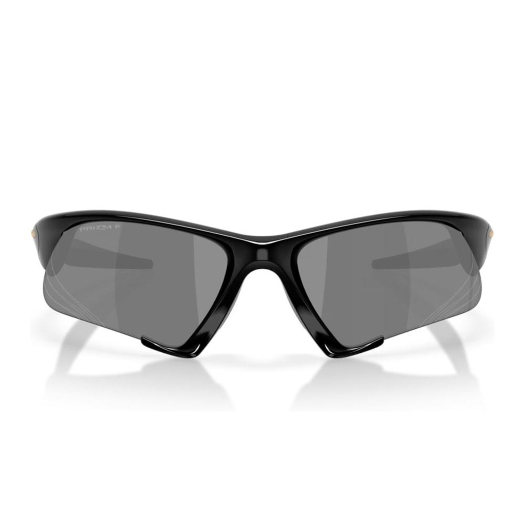 Imagem 2 do produto Óculos Oakley Suture Jacket Prizm Black Polarized Polished