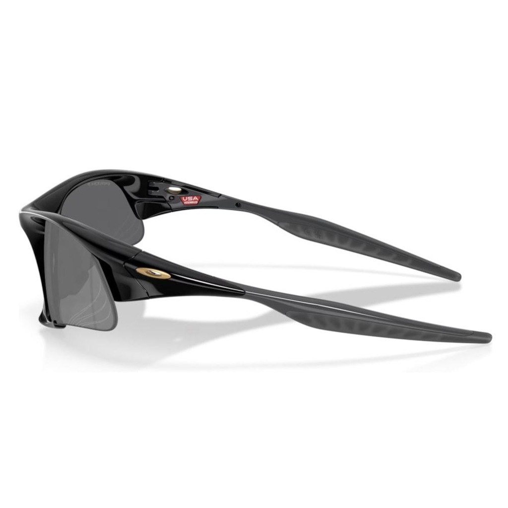 Imagem 3 do produto Óculos Oakley Suture Jacket Prizm Black Polarized Polished